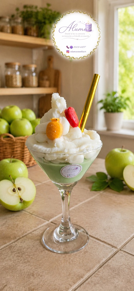 Dulce Manzana