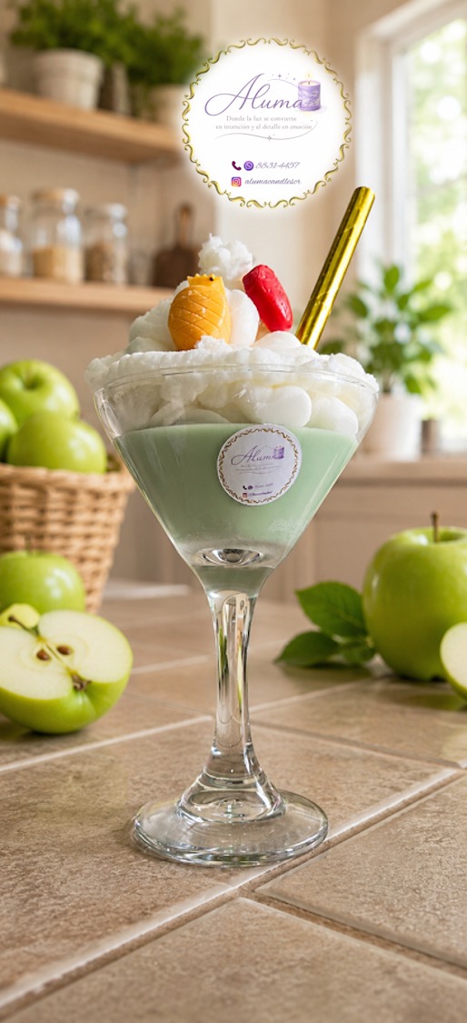 Dulce Manzana