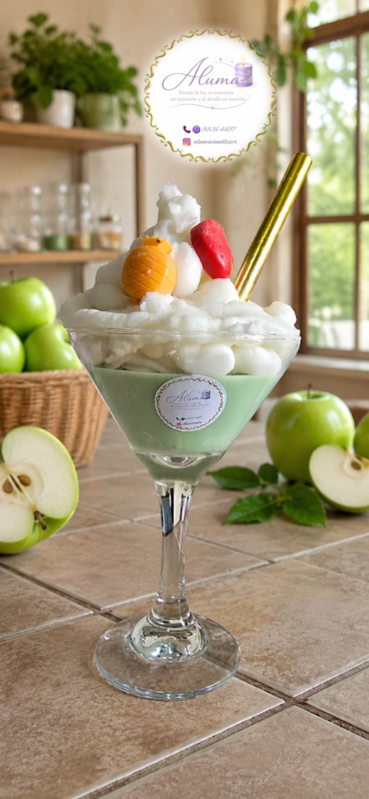 Dulce Manzana