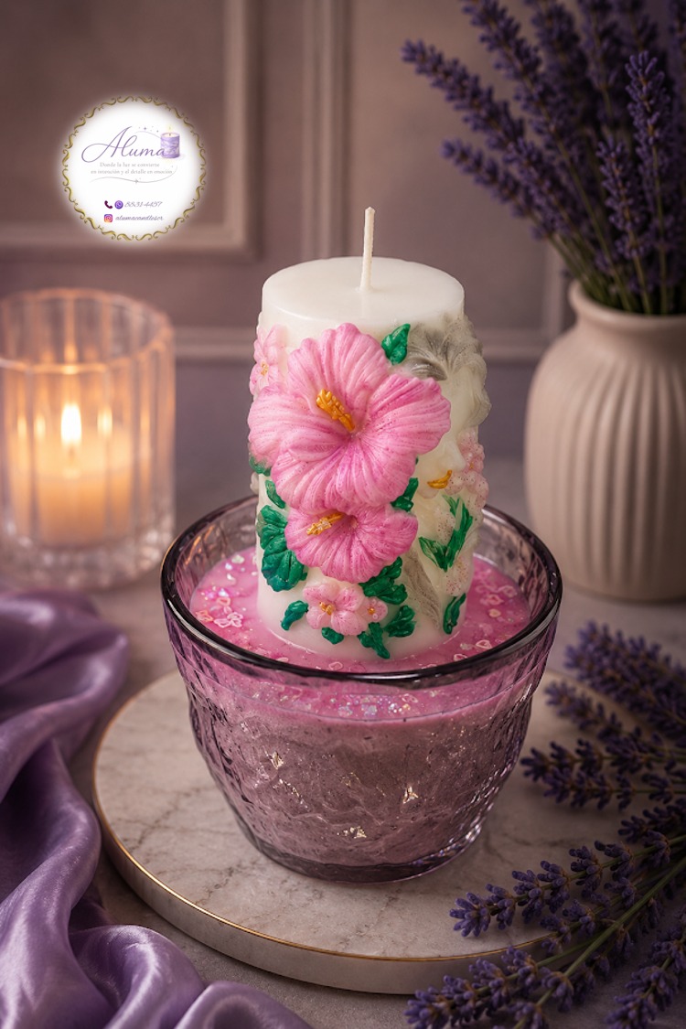 Musa Floral