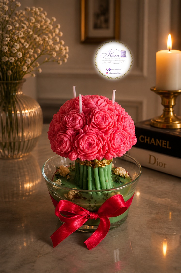 Bouquet de Luz
